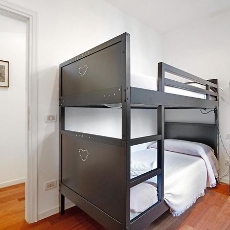 Apartmán Campiello Del Spezier Benátky Exteriér fotografie